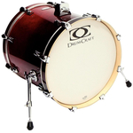 Бас-барабан GEWA Drumcraft 4 DC824123