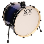 Бас-барабан GEWA Drumcraft 4 DC824131