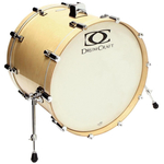 Бас-барабан GEWA Drumcraft 6 DC826262