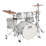 Ударная установка GEWA Drumcraft 7 Progressive DC807502