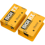 Студийная система Radial SGI TX/RX