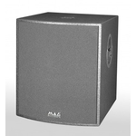 Пассивный сабвуфер MAG E 118B