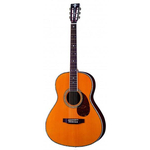 Акустическая гитара Crafter TA 050/Amber