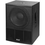 Пассивный сабвуфер MAG MD 802B