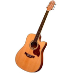 Электроакустическая гитара Crafter DTE 6/N (SB-TC)