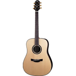 Электроакустическая гитара Crafter TB-MAHO