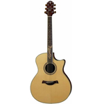 Акустическая гитара Crafter PK-Bubinga