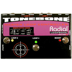 Педаль эффектов Radial Loopbone