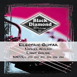 Струны BLACK DIAMOND 29-5-22-2 N477M