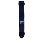 Ремень для гитары EBS 9160 Strap nylon/lether BLACK