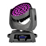 Светодиодная голова Light Studio PL-A030B Zoom (36*12W)