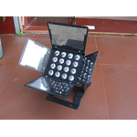 Световой LED прибор BMS-RGBW-16 LED Cast Light