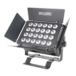 Световой LED прибор BMS-RGBY-24 LED Cast Light