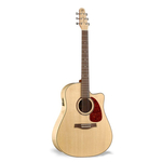 Гитара SEAGULL 032464 - Performer CW Flame Maple QIT with Bag