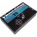 Педаль Radial Headbone TS