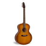 Гитара SEAGULL 029853 - Entourage Mini Jumbo Rustic QI