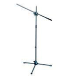 Микрофонная стойка Kool sound MS001LBL