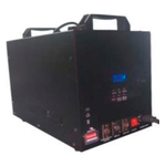 Мини туман-машина Disco effect SF-A006A 700W