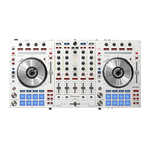 Контроллер Pioneer DDJ-SX-W