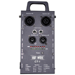 Универсальный тестер кабелей Gewa Hot Wire CT-1 955100