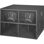 Профессиональный сабвуфер MAG Sub 200