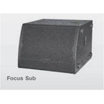 Сабвуфер MAG Focus Sub