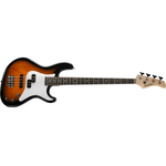 Гитара бас FERNANDES Retrospect 4X - 3SB