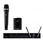 Радиосистема AKG DMS70DInstr