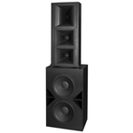 Фронтальная система кинотеатра MAG SCR 5