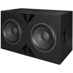 Сабвуфер кинотеатра MAG T-Sub