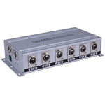 Диммерный блок Light Studio D006