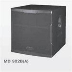 Активный сабвуфер MAG MD 902BА