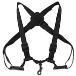 Ремень для саксофона Gewa LEBAYLE 752737