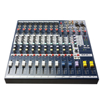 Микшер JB sound EFX 8