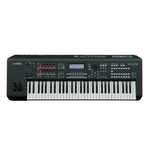 Синтезатор YAMAHA MOXF6