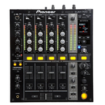 Микшерный пульт Pioneer DJM-700 K