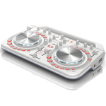 DJ-контроллер Pioneer DDJ-WeGo2-W