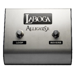 Ножной переключатель Gewa Laboga LB172140