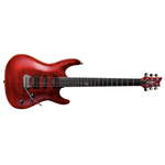 Электрогитара GEWA VGS Stage Two Pro Black Cherry VG507215