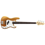 Бас-гитара GEWA VGS RoadCruiser VPJ-100 Classix VG502378