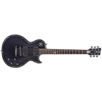Электрогитара GEWA VGS Eruption HF-1 Pro Satin Black VG507360