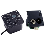 Предуситлитель GEWA Fire&Stone TUNE-4EQ 941750