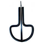 Варган KARL SCHWARZ 0/032/D15 JOY-Harp