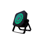 Прожектор LED Light studio PL-P122 ( 24*10Вт  4в1)