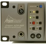 Конвертор PrismSound 8C-XR-16AD-AES