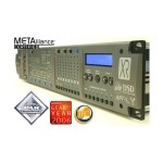 Конвертер PrismSound 8C-XR-PTHDX-DSD