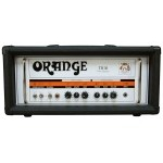 Гитарный головной усилитель Orange TH30-H-V2-BLK