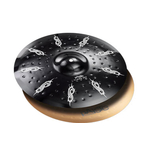 Тарелка Paiste Black Alpha Hyper Hats 14"