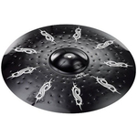 Тарелка Paiste Black Alpha Hyper Splash 10"