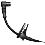 Инструментальный микрофон Apex565